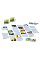 Nijntje Nijntje De Film Memory® Mini Nijntje Nijntje De Film Memory® Mini