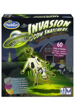 Thinkfun Invasion Of Cow Snatcher