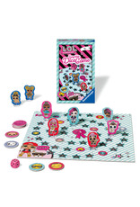 LOL Ravensburger 205745 L.O.L. Surprise Dice Game - Dobbelspel