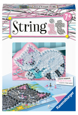 Ravensburger Ravensburger 180912 String It Mini: Cats