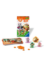 Ravensburger Ravensburger 205738   44 Cats: Dance And Play - Pocketspel Ravensburger Ravensburger 205738   44 Cats: Dance And Play - Pocketspel