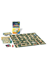 Ravensburger Ravensburger 205431 Escape The Labyrinth - Pocketspel