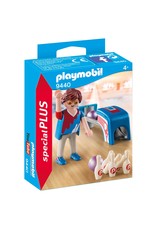 Playmobil Playmobil Special Plus 9440 Bowlingspeler