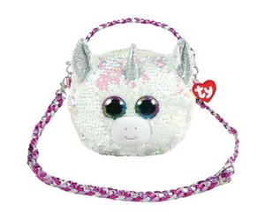 ty unicorn backpack