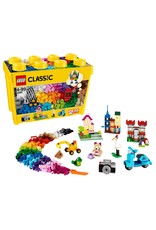LEGO Lego Classic 10698 Opbergdoos Large