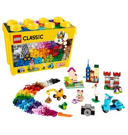 LEGO Lego Classic 10698 Opbergdoos Large