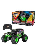 Spin Master Monster Jam RC Grave Digger