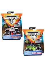 Spin Master Monster Jam 1:64  Die Cast Assortie