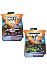 Spin Master MonsterJam 1:64  Die Cast Assortie