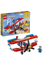 LEGO Lego Creator 31076 Stuntvliegtuig