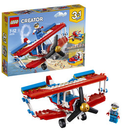 LEGO Lego Creator 31076 Stuntvliegtuig