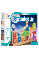 SmartGames SmartGames SG 011 Camelot Junior