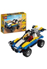 Lego Creator Duinbuggy - Dune Buggy - Creator