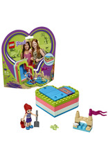 LEGO Lego Friends 41388 Mia'S Hartvormige Zomerdoos