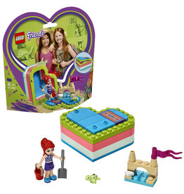 LEGO Lego Friends 41388 Mia'S Hartvormige Zomerdoos