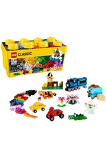 Lego Classic LEGO Creatieve Medium Opbergdoos 10696