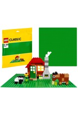 LEGO Lego Classic 10700 Bouwplaat Groen