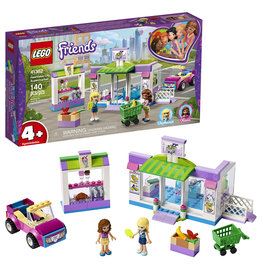 LEGO Lego Friends  41362 Heartlake City Supermarkt - Supermarket