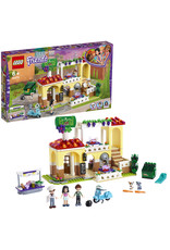 LEGO Lego Friends 41379 Heartlake City Restaurant - Prelim Restaurant