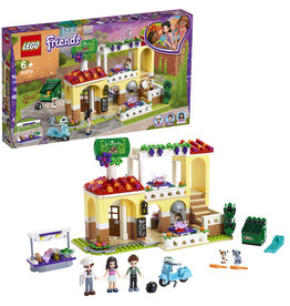 LEGO Lego Friends 41379 Heartlake City Restaurant - Prelim Restaurant