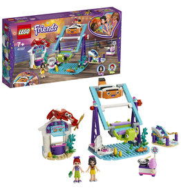 LEGO Lego Friends 41337 Onderwaterattractie - Amusement