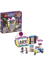 LEGO Lego Friends 41366 Olivia'S Cupcake Café