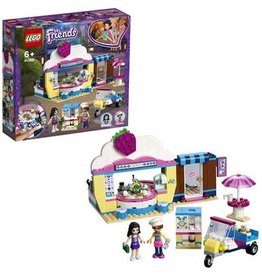 LEGO Lego Friends 41366 Olivia'S Cupcake Café