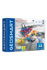 GEOSMART GeoSmart GEO 214 Ski Patrol (31 Stukjes) GEOSMART GeoSmart GEO 214 Ski Patrol (31 Stukjes)