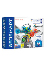 GEOSMART GeoSmart GEO 215 Flip Bot (30 stukjes) GEOSMART GeoSmart GEO 215 Flip Bot (30 stukjes)