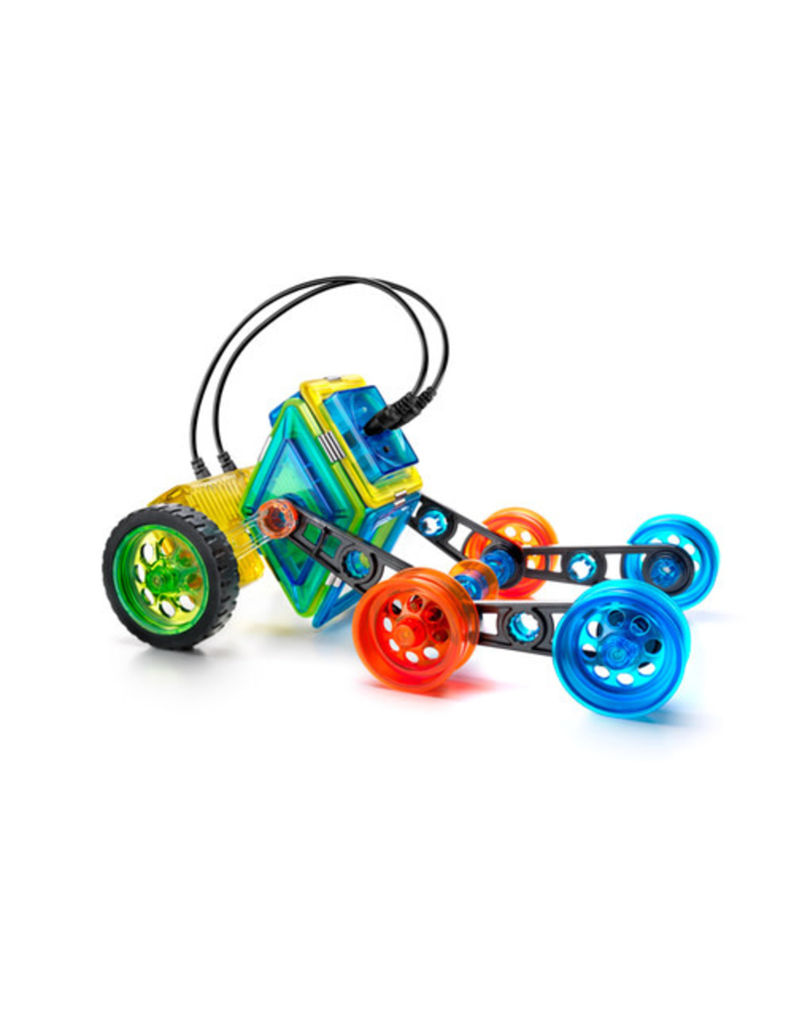 GEOSMART GeoSmart GEO 215 Flip Bot (30 stukjes)