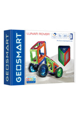 GEOSMART GeoSmart GEO 211 Lunar Rover (30 Stukjes)