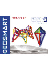 GEOSMART GeoSmart GEO 300 Starship (42 Stukjes)