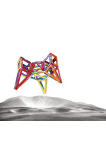 GEOSMART GeoSmart GEO 300 Starship (42 Stukjes)