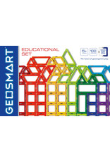 GEOSMART GeoSmart GEO 600 Educational set (100 Stukjes)