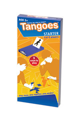 SmartGames SmartGames TG T100 Tangoes Starter