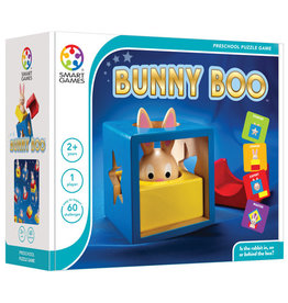 SmartGames Smartgames Bunny Boo SG 037