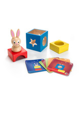SmartGames SmartGames SG 037 Bunny Boo SmartGames SmartGames SG 037 Bunny Boo