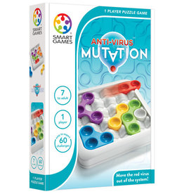 SmartGames Smartgames Anti-Virus Mutation SG 435