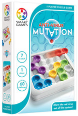 SmartGames SmartGames SG 435 Anti-Virus Mutation SmartGames SmartGames SG 435 Anti-Virus Mutation