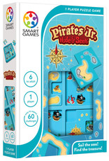 SmartGames SmartGames SG 432 Hide & Seek Pirates Junior