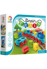 SmartGames SmartGames SG 040 Brain Train