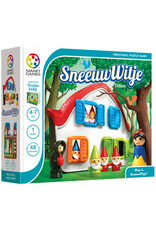 SmartGames SmartGames SG 024NL Sneeuwwitje Deluxe SmartGames SmartGames SG 024NL Sneeuwwitje Deluxe