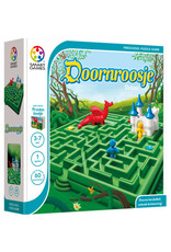 SmartGames SmartGames SG 025NL Doornroosje Deluxe SmartGames SmartGames SG 025NL Doornroosje Deluxe