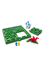 SmartGames SmartGames SG 025NL Doornroosje Deluxe SmartGames SmartGames SG 025NL Doornroosje Deluxe