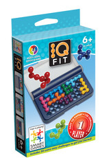 SmartGames SmartGames SG 423 IQ Fit SmartGames SmartGames SG 423 IQ Fit
