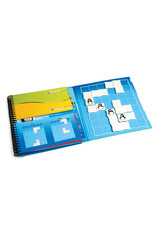 SmartGames SmartGames Magnetic Travel SGT 260 Penguins Parade SmartGames SmartGames Magnetic Travel SGT 260 Penguins Parade
