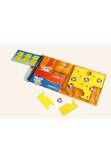 SmartGames SmartGames SGT 250 MagneticTravel: Brain Cheeser SmartGames SmartGames SGT 250 MagneticTravel: Brain Cheeser