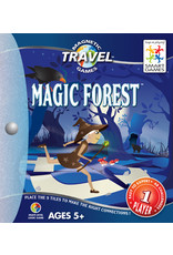 SmartGames SmartGames Magnetic Travel SGT 210 Magic Forest