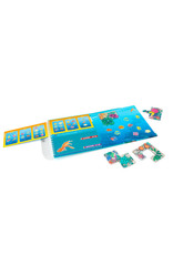 SmartGames SmartGames Magnetic Travel SGT 221 Coral Reef