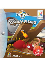 SmartGames SmartGames Magnetic Travel SGT 230 Busy Bugs